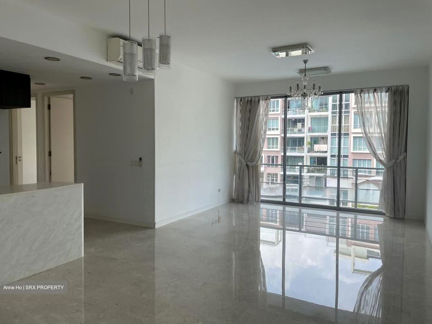 Ferraria Park Condominium (D17), Condominium #620035031